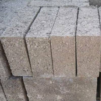 水泥砌塊磚哪家好？——汶河水泥制品的質(zhì)量標準對比